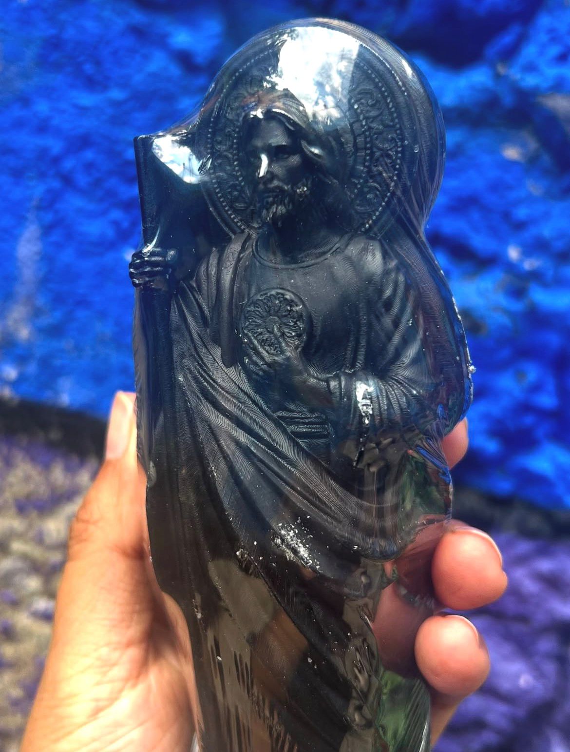 Cera Cannibal Blades "San Judas"