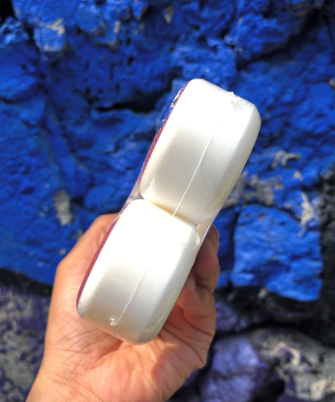 Travel On Wheel EG BOTELLO 54mm