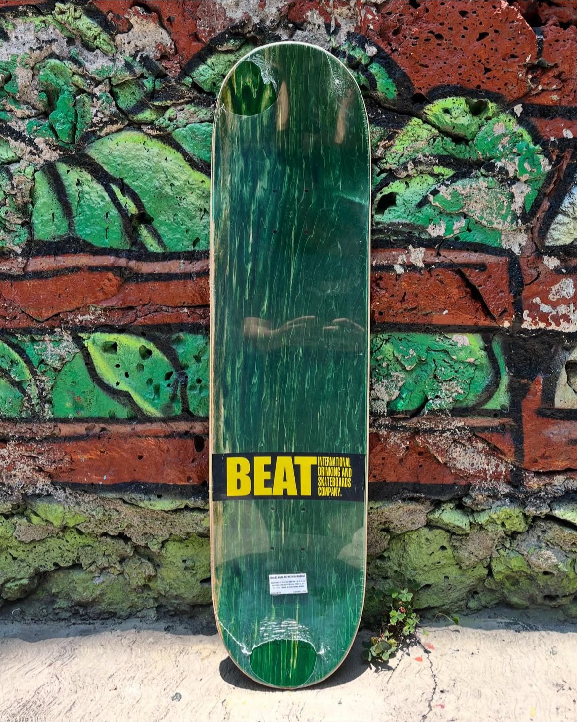 Tabla Beat 8.25 ¨Kill each other¨