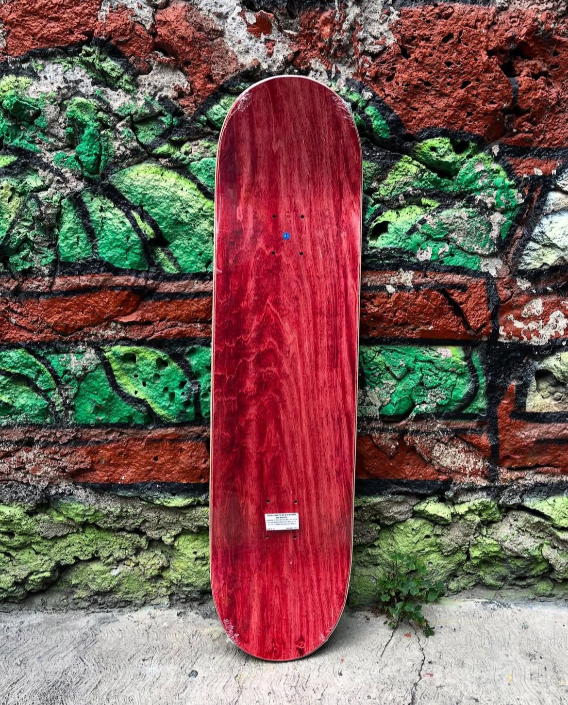 Tabla Ahau 8.5 ¨Sol Multicolor¨