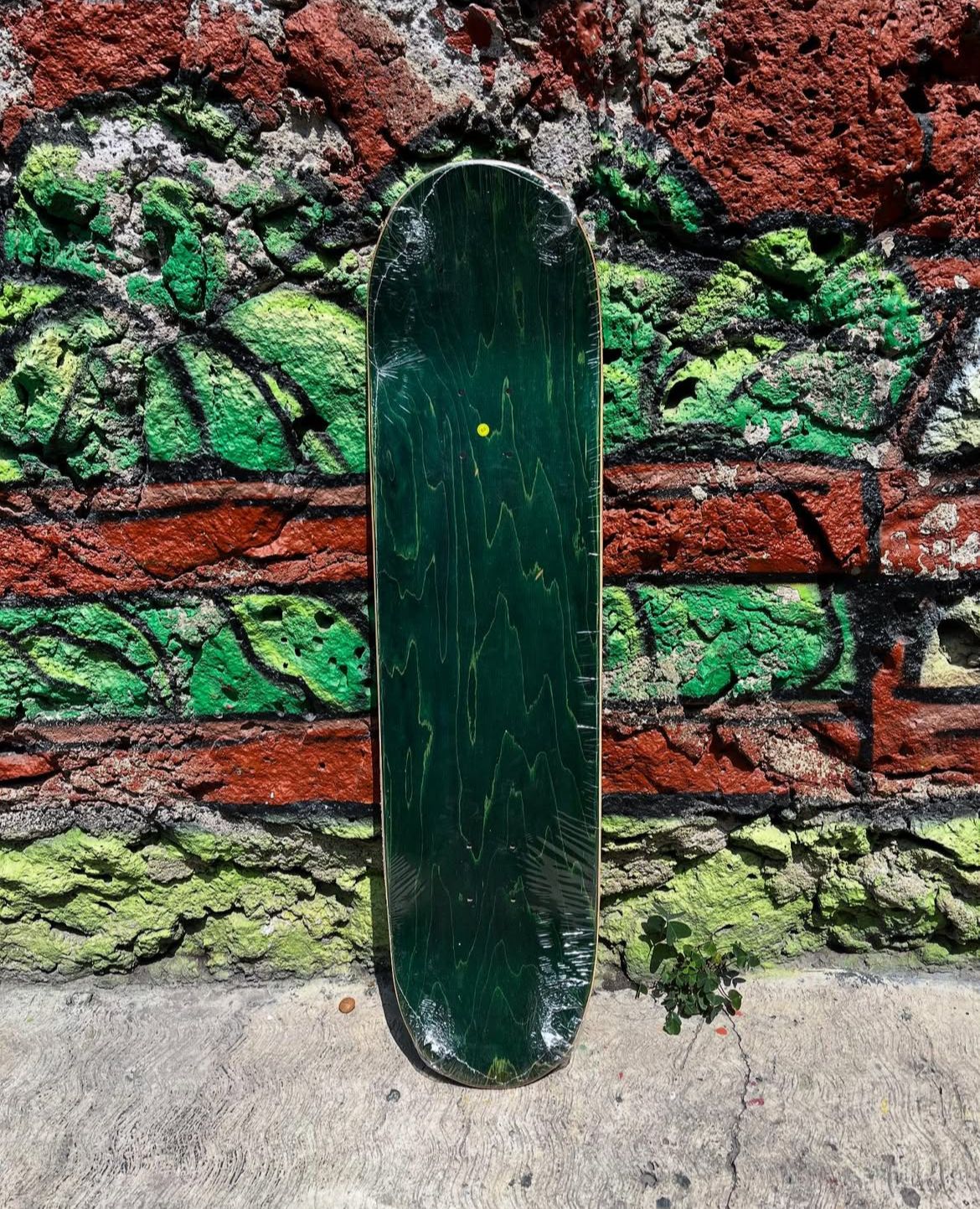 Tabla Lapida 8.0 ¨Green¨
