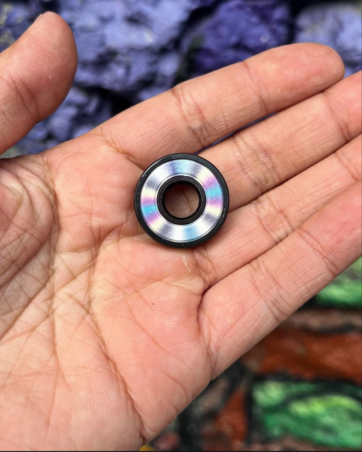 Baleros Lorang ¨Abec 9¨