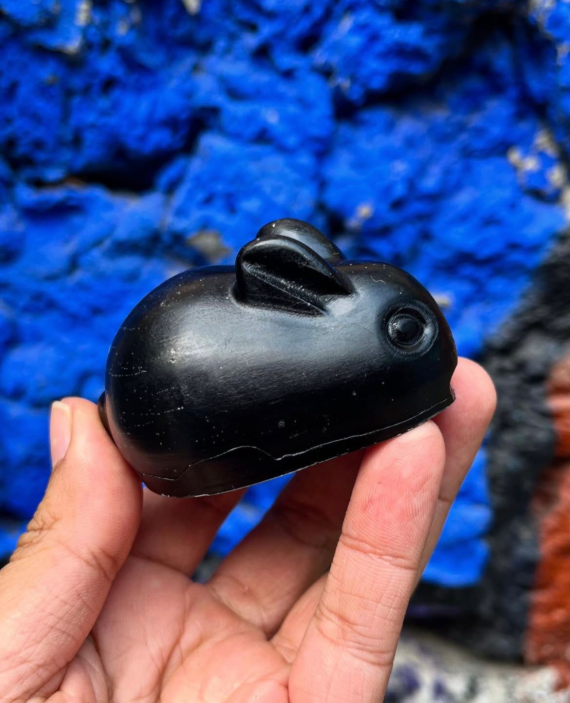 Cera Cannibal Blades ¨Black Bunny¨