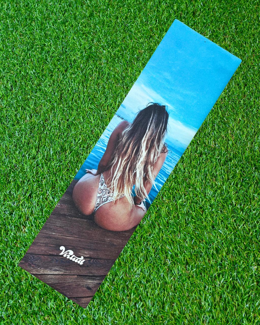 Pliego de lija Virtud ¨Playa¨