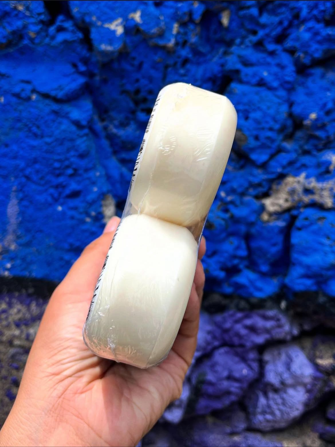 Ruedas BONES Lizzie Armanto ¨58mm X99¨