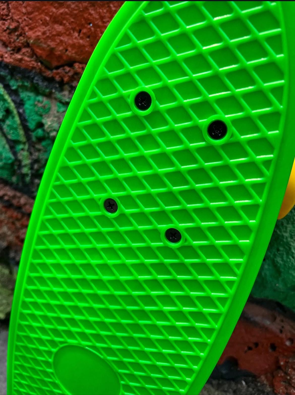 Patineta tipo Penny ¨Green¨
