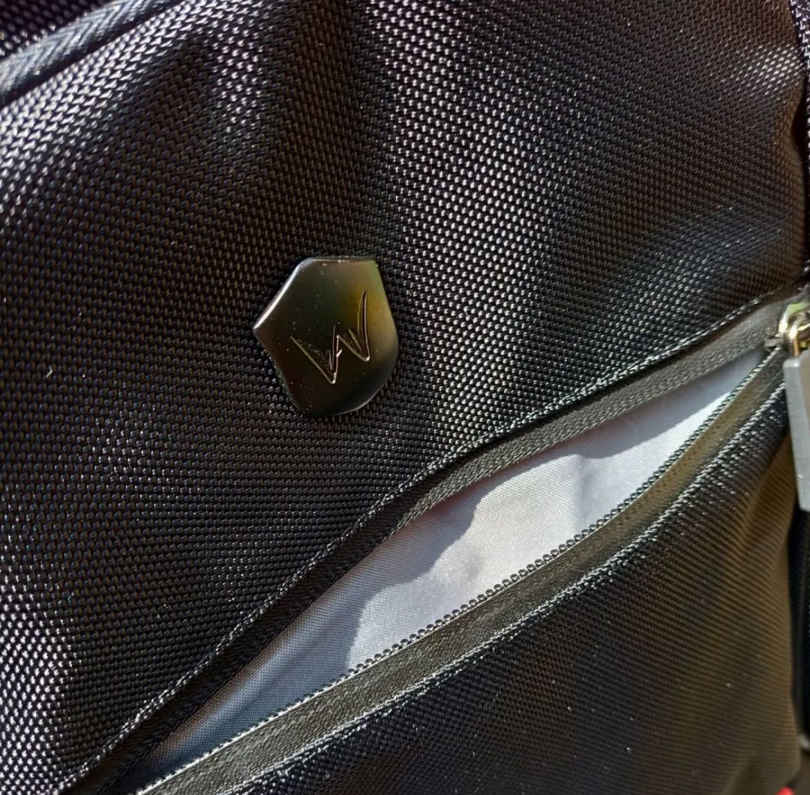 Mochila ¨Wilys¨
