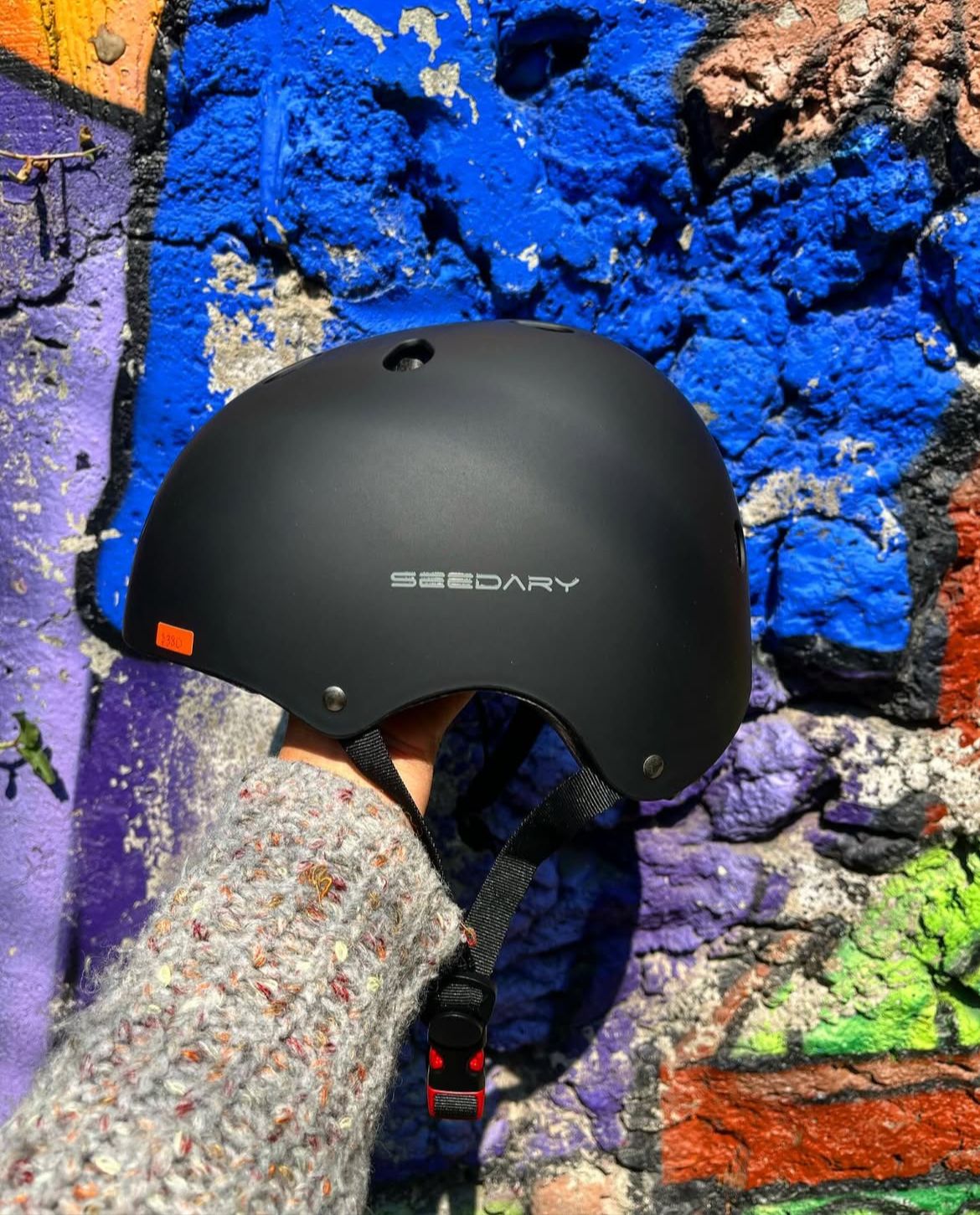 Casco ¨Urbano¨ M