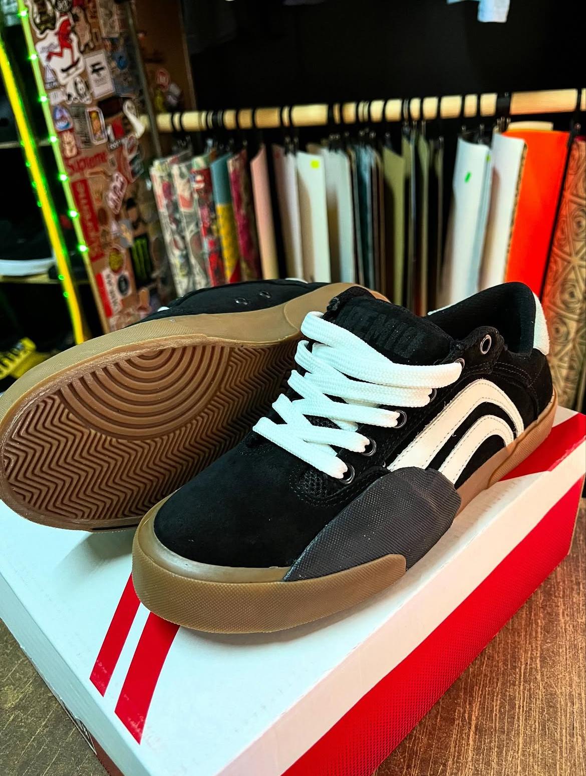 Tenis Gremio ¨Burned Vulk 02¨