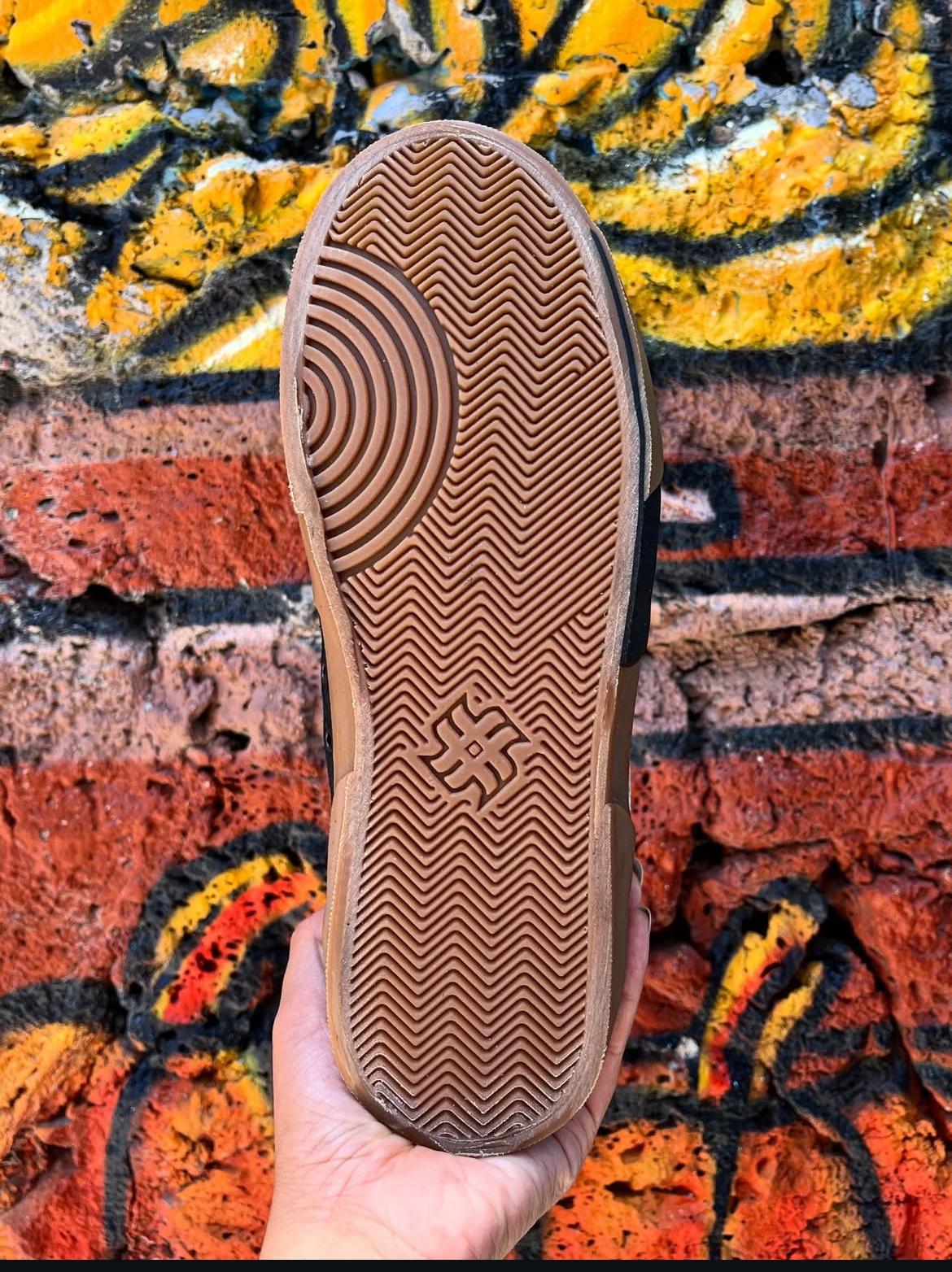 Tenis Gremio ¨Burned Vulk 02¨