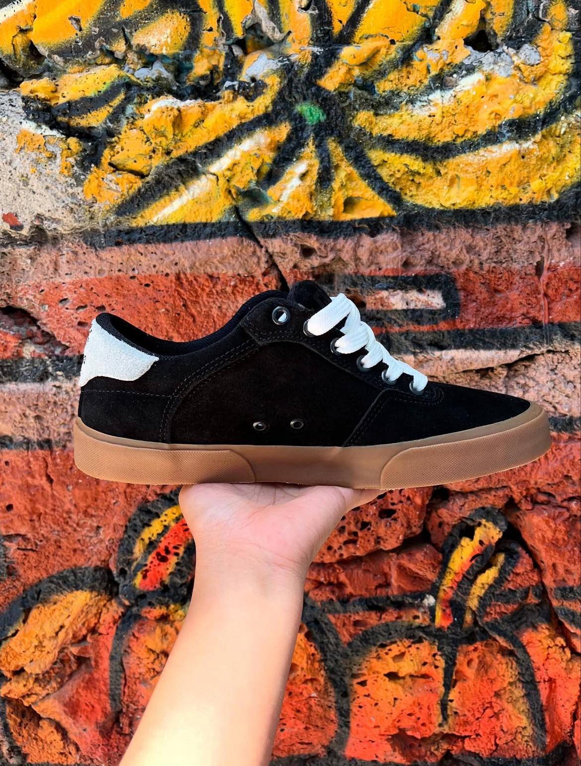 Tenis Gremio ¨Burned Vulk 02¨