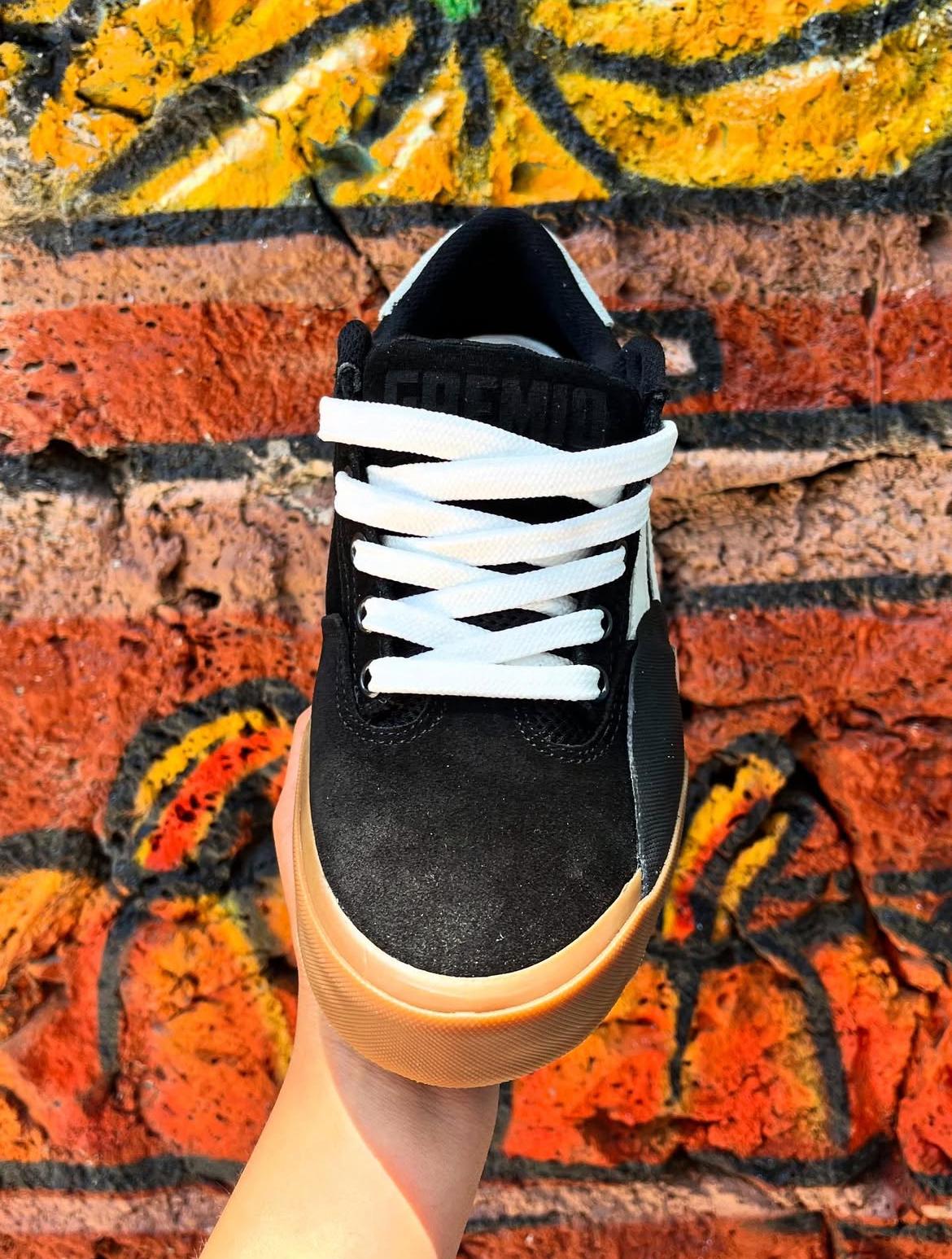 Tenis Gremio ¨Burned Vulk 02¨