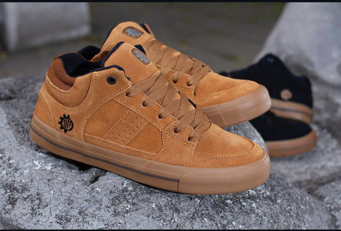 Tenis Casta ¨Fidel Camel¨