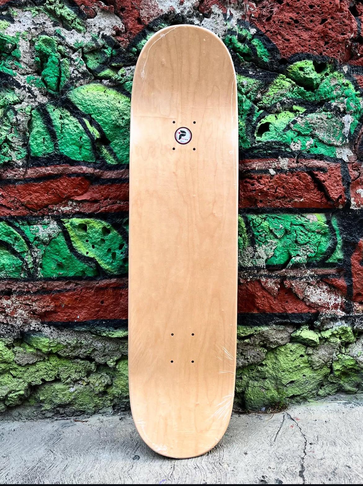 Tabla JT ¨BLACK¨ 8.5