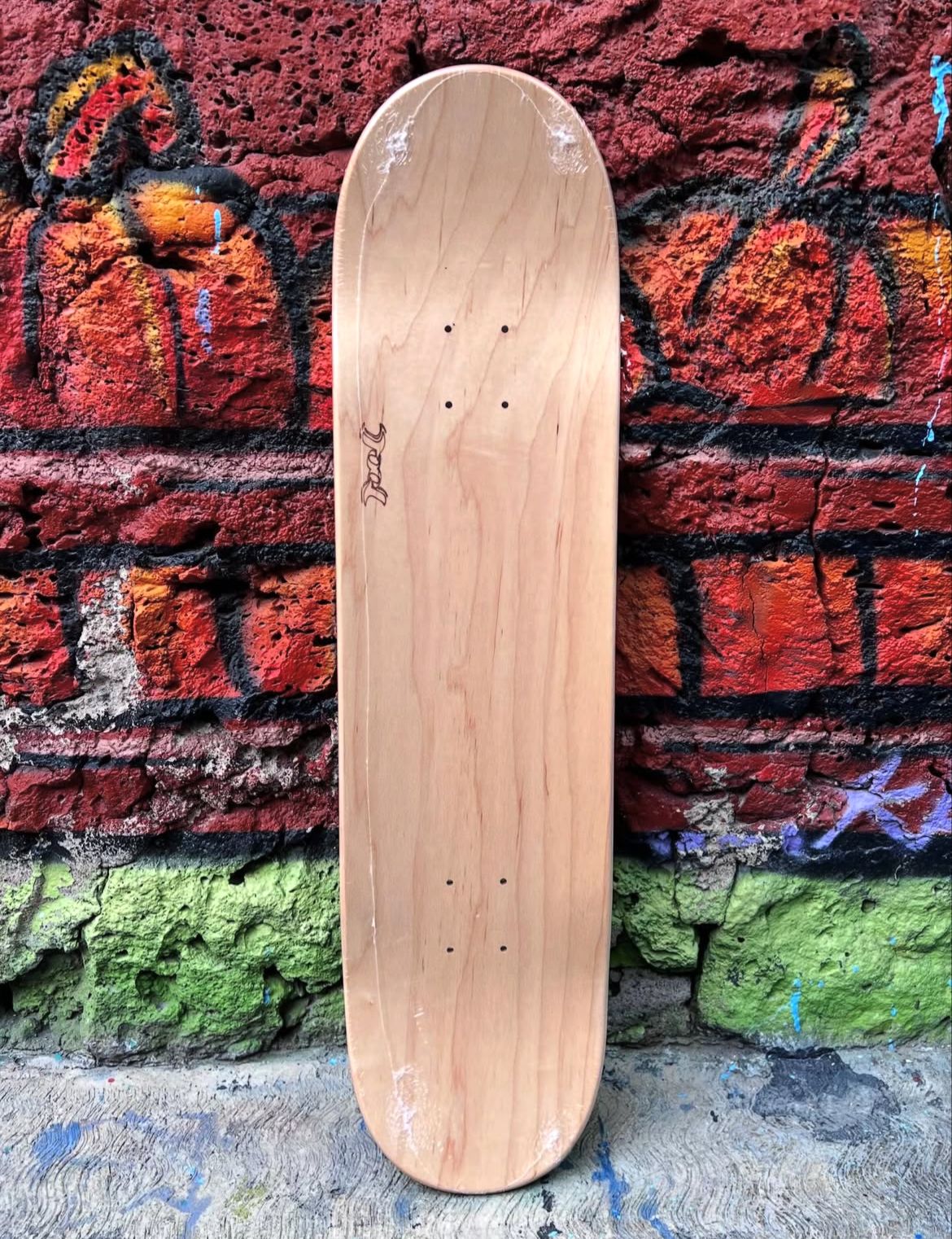 TOOL Lineas Foil 8.25"