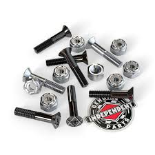 Tornillos INDEPENDENT Precision Bolt 1 1/4"