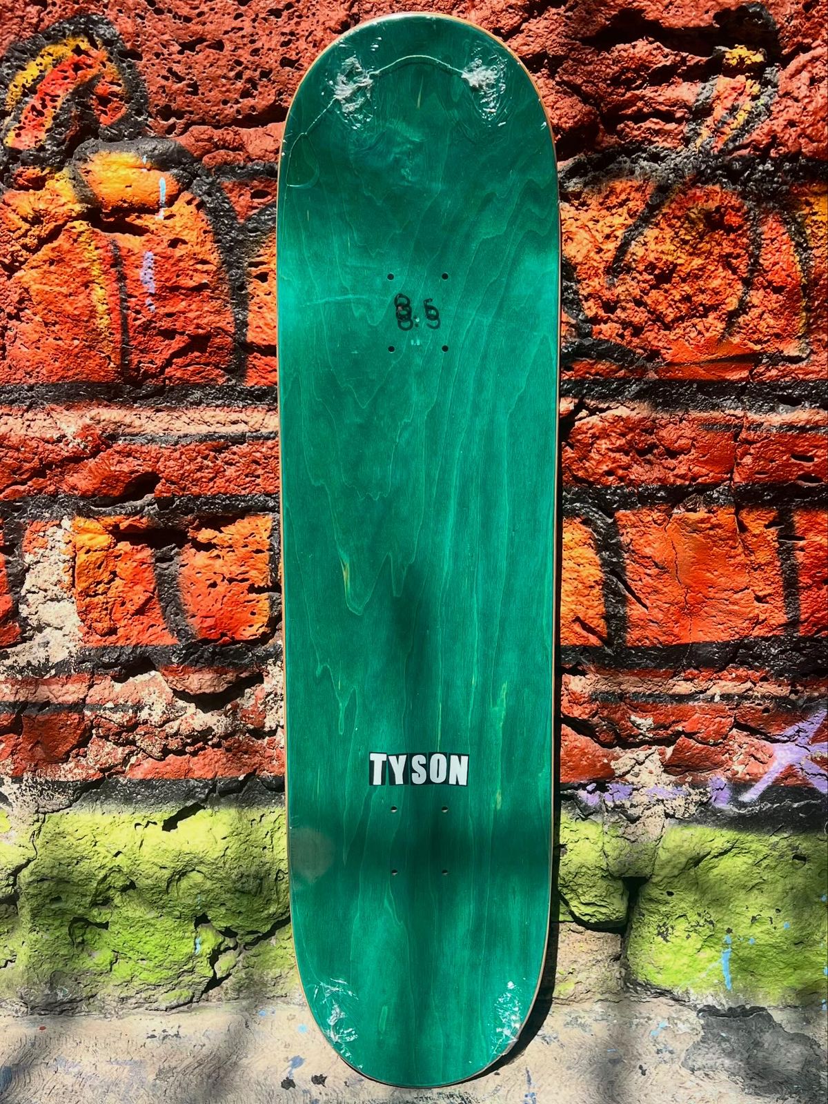 TOOL "Japo Diablo" 8.5