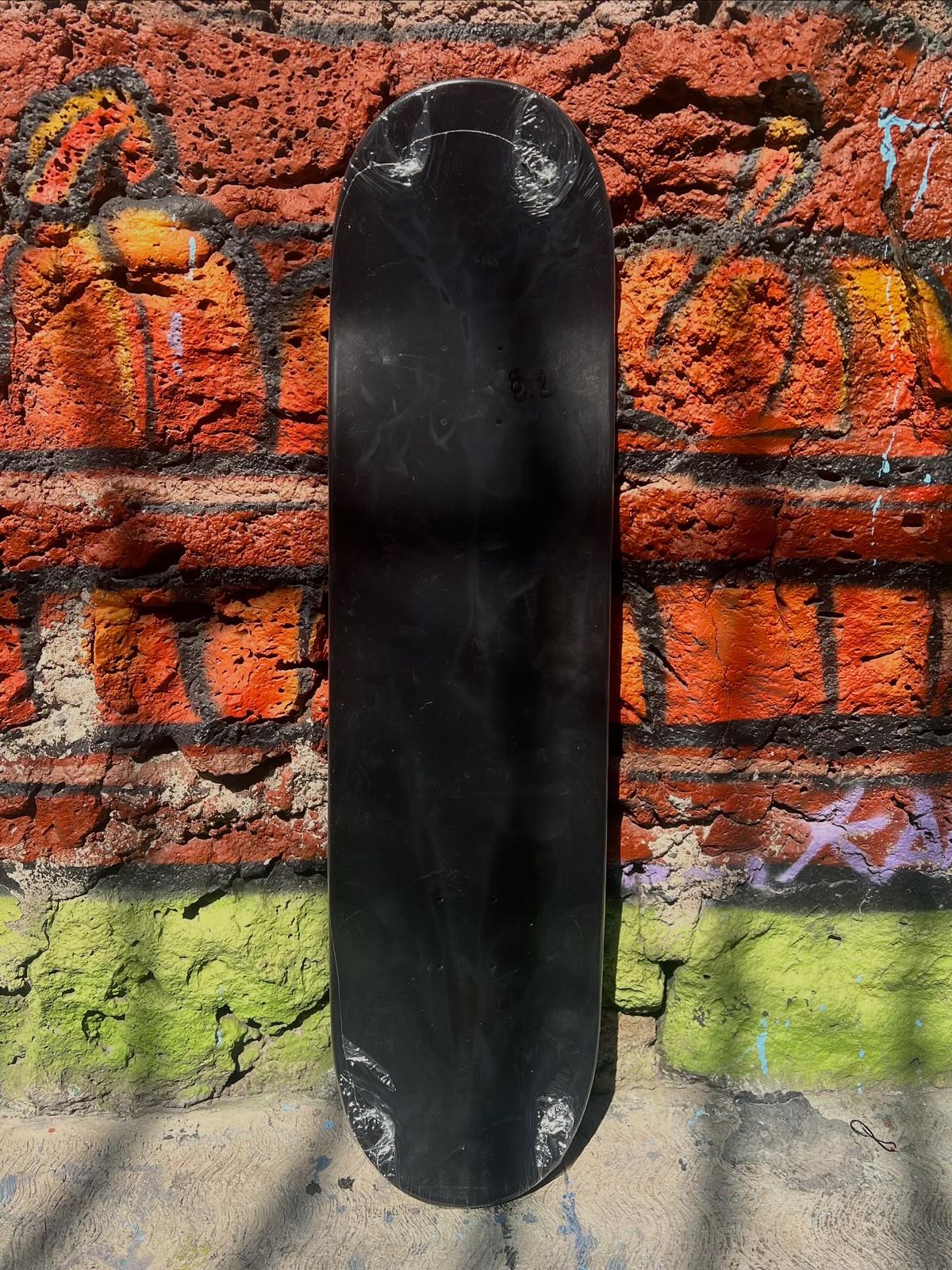 TOOL Japo Mascara 8.2"