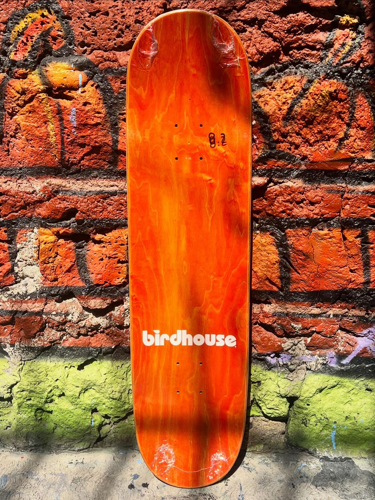 TOOL "Pez Dorado" 8.2