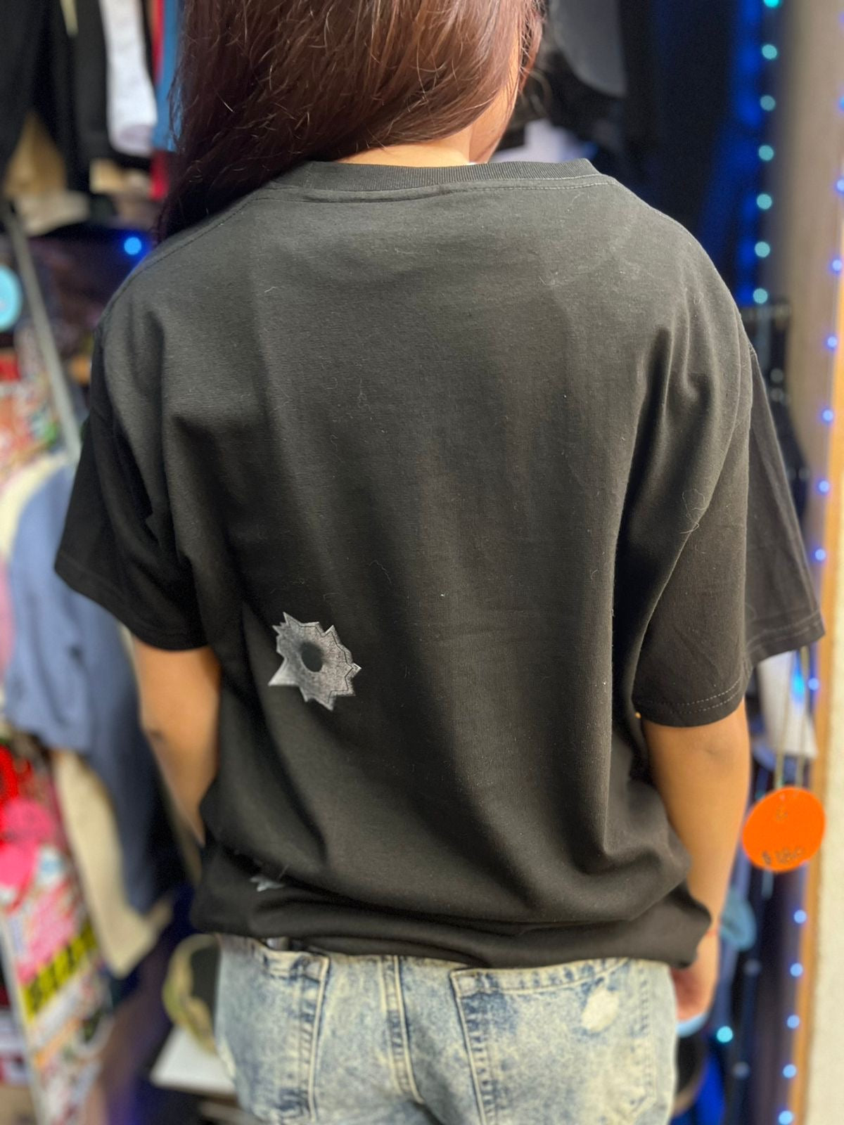 Playera “Supreme BB”