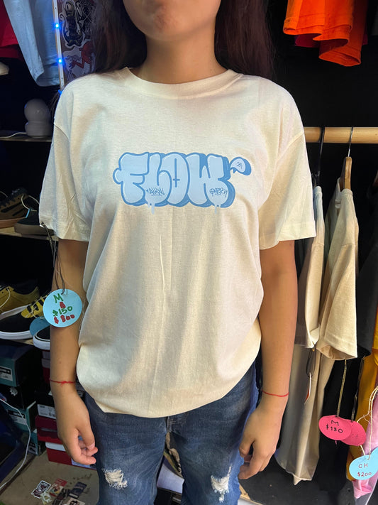 Playera “Flow C”