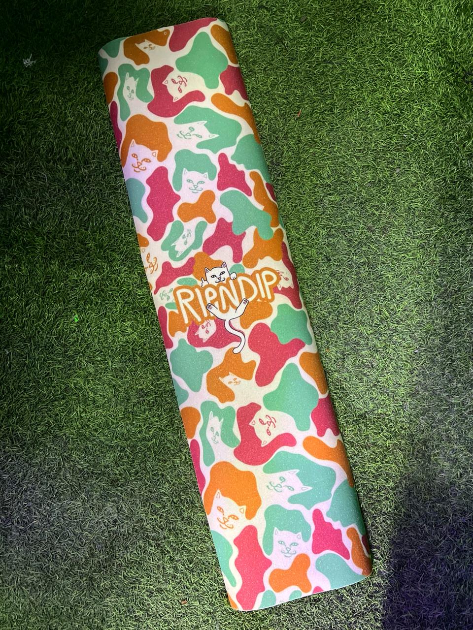 Pliego de lija "RipnDip"