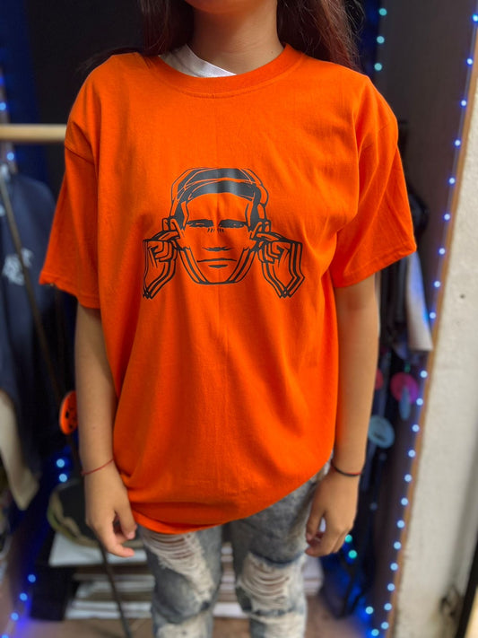 Playera “Ben Loud O”