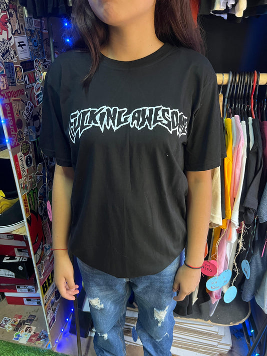 Playera “FA BK”