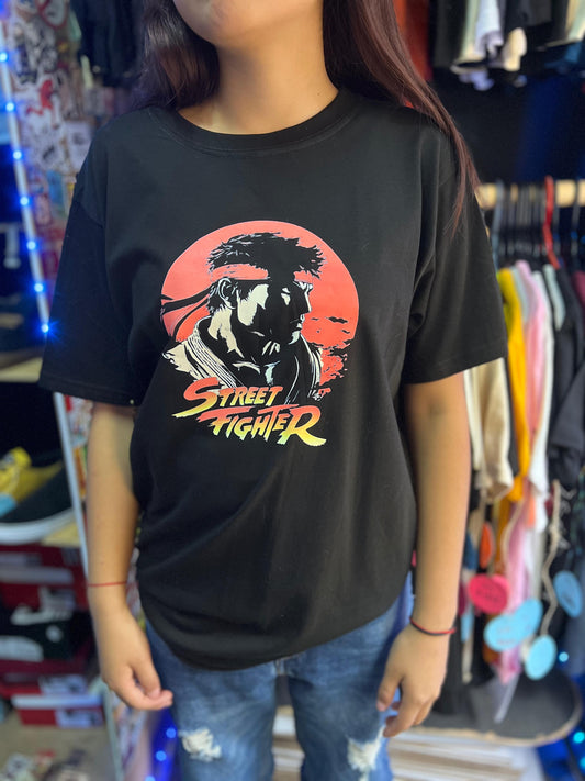 Playera “SF B”