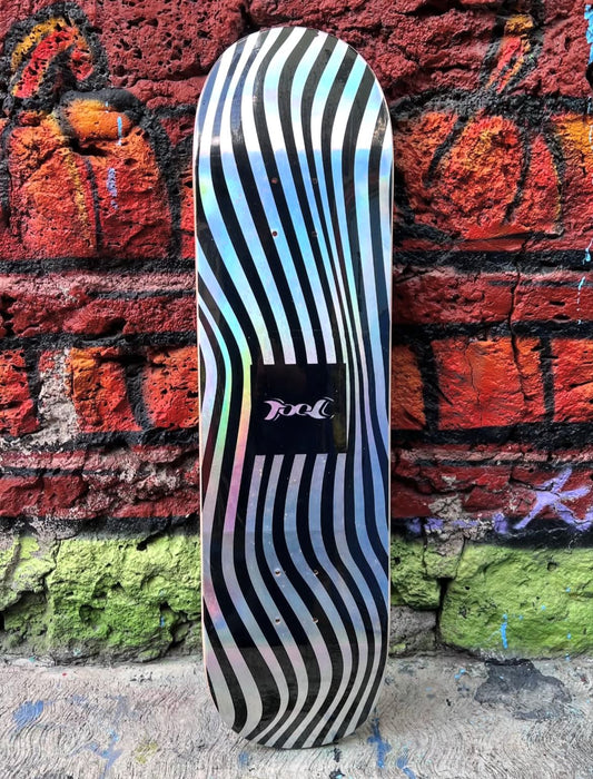 TOOL Lineas Foil 8.25"