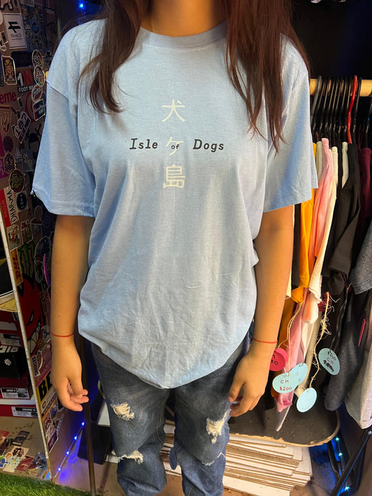 Playera “Isla de Perros B ”