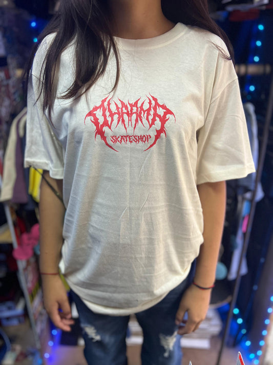 Playera “Dharmayera C/R”