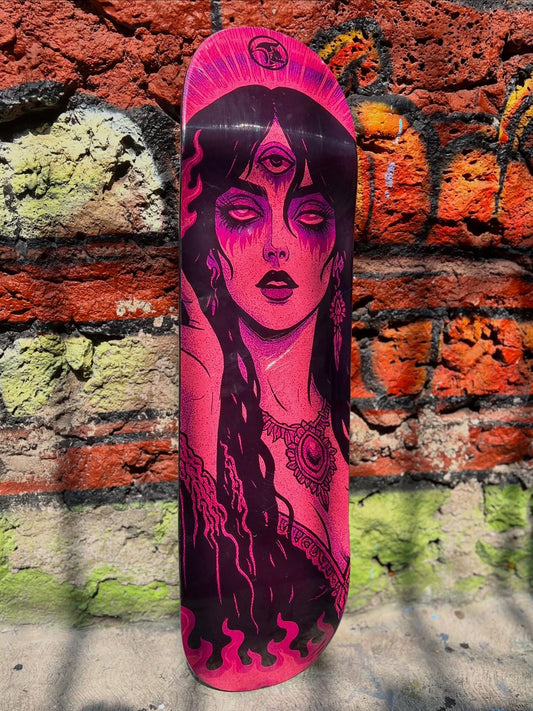 TOOL "Tercer ojo" 8.25