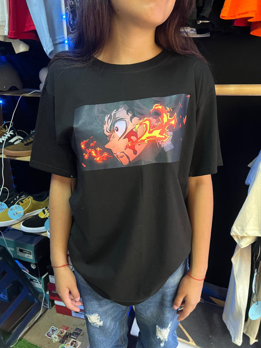 Playera “Respiración B”