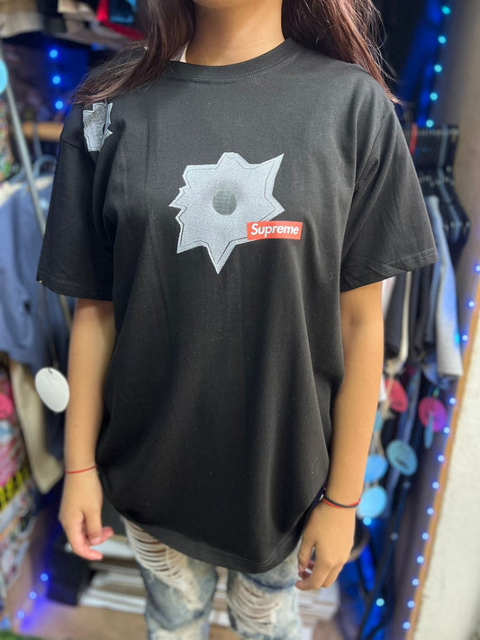 Playera “Supreme BB”