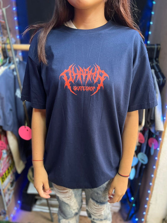 Playera “Dharmayera B/O”