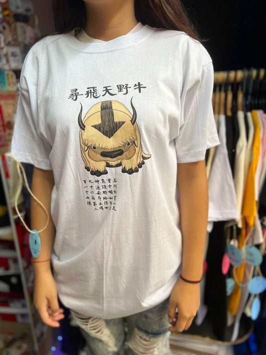 Playera Buscando a Appa