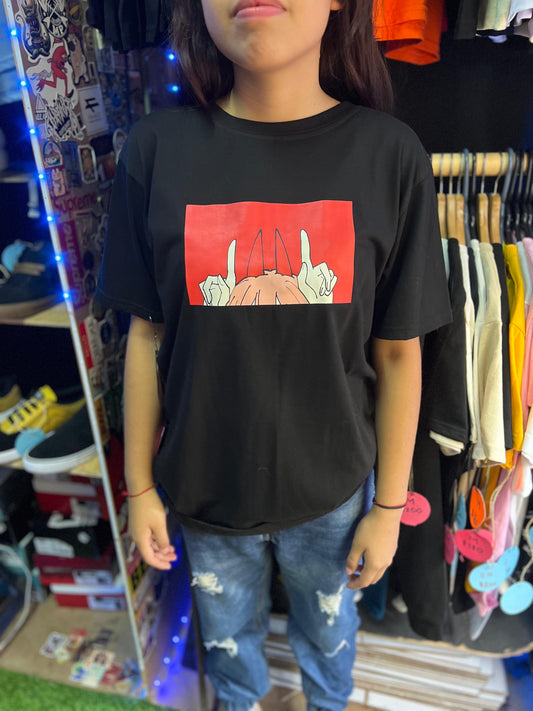 Playera “Power”