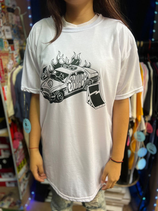 Playera “Skate FP W”