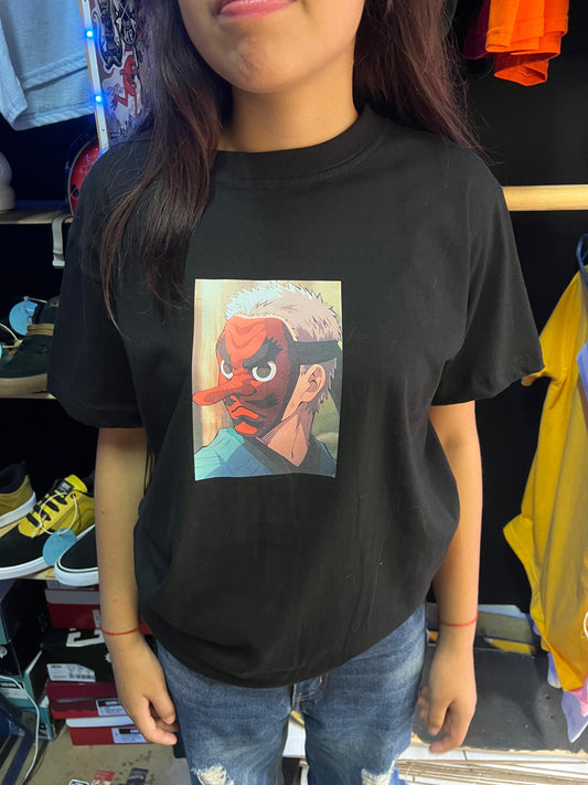 Playera “Urokodaki”