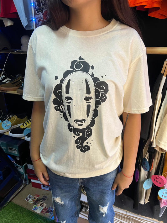 Playera “Caras C”