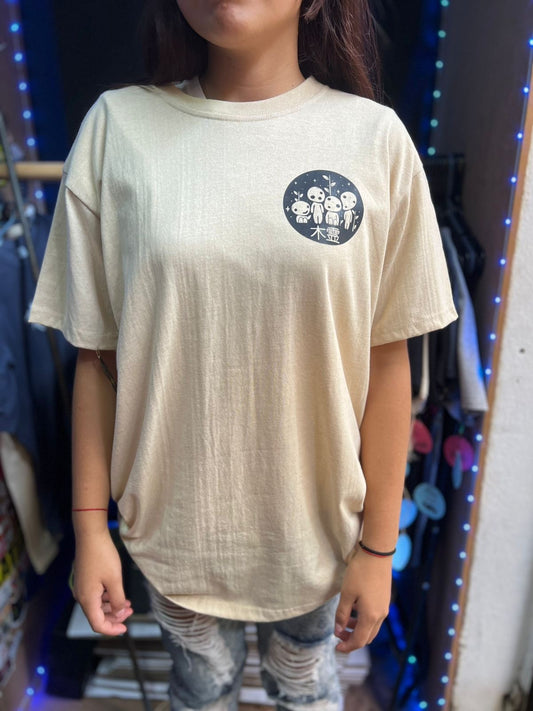 Playera “Kodamas MC”
