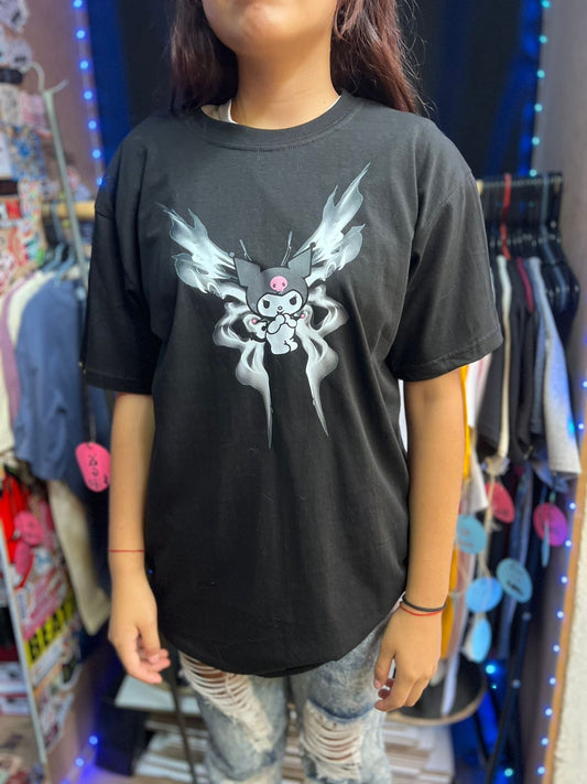 Playera “N Kuromi”