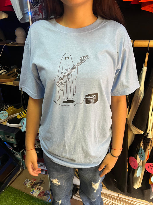 Playera “GBass B”