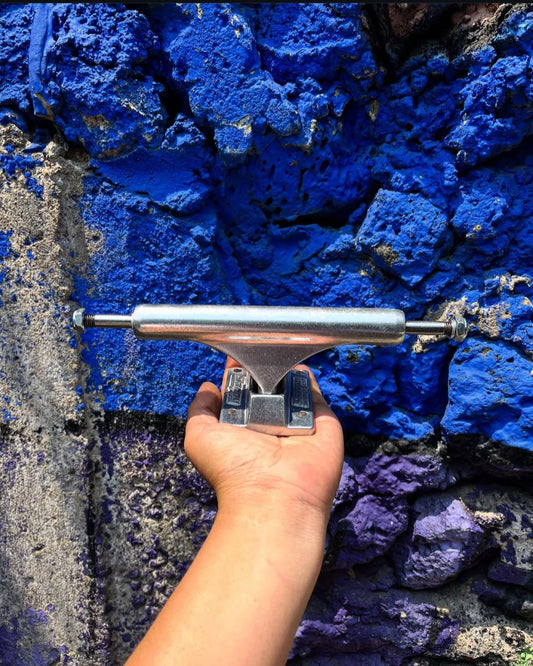 Truck Slappy 8.5 ¨Polished¨