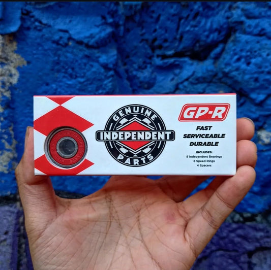 Baleros Independent ¨GP-R¨