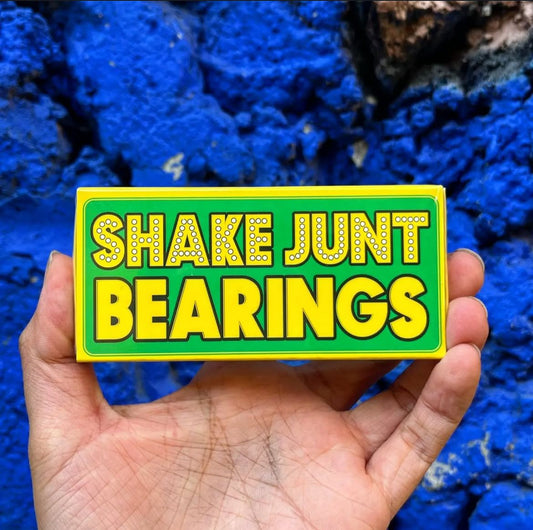Baleros SHAKE JUNT Triple Og's ¨Abec 7¨