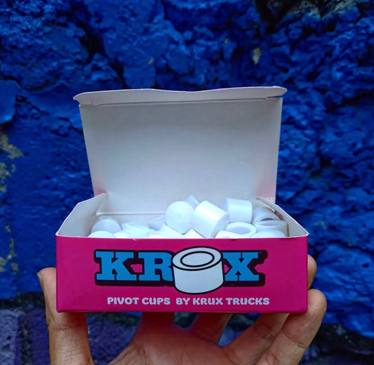 Pivots Cups Skate ¨Krux¨