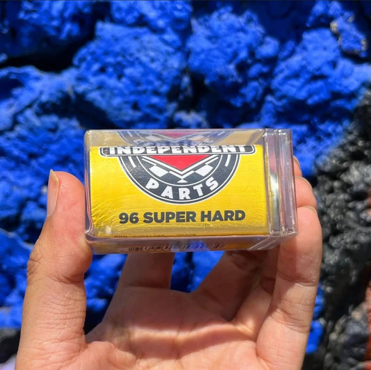 Gomas Independent ¨96 Super Hard¨