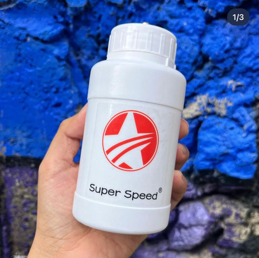 Super Speed Bearing ¨Cleaning Unit¨